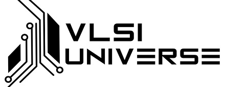 VLSI UNIVERSE LOGO
